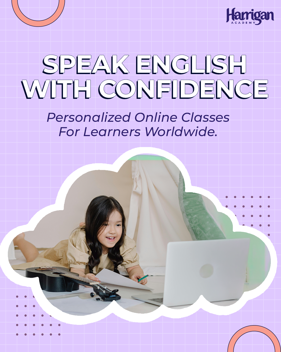 Speak English With Confidence