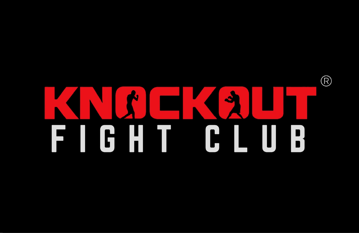 Knockout Fight Club