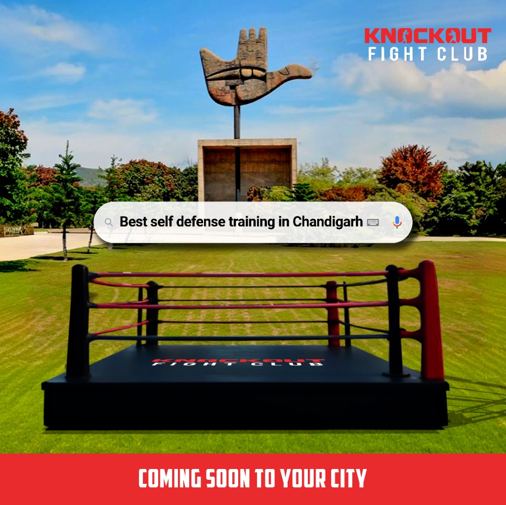 Performance Ad Chandigarh