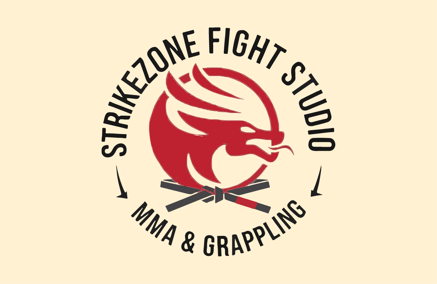 Strikezone Fight Studio