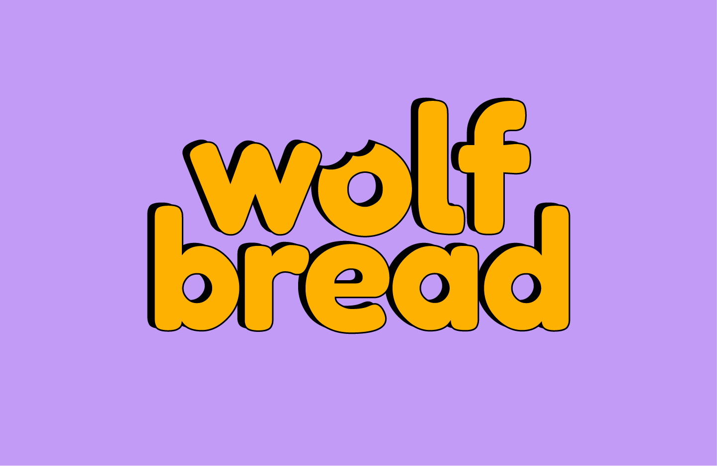 Wolf Bread
